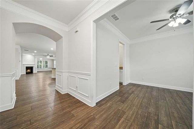 316 Westfield Bend, Woodstock, GA 30188