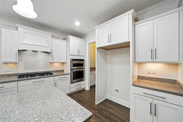 316 Westfield Bend, Woodstock, GA 30188