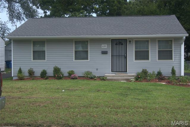 6330 Washington Avenue, St Louis, MO 63134