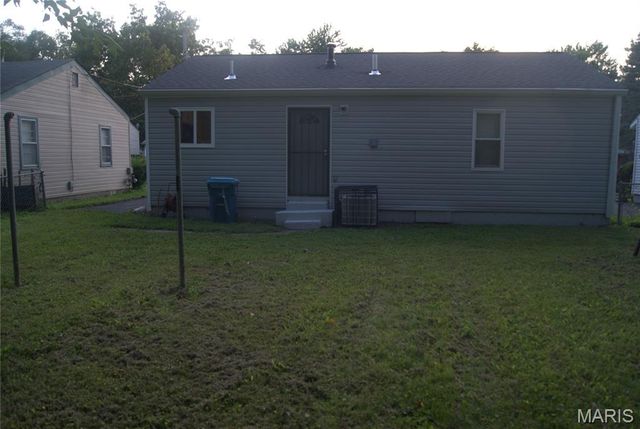 6330 Washington Avenue, St Louis, MO 63134