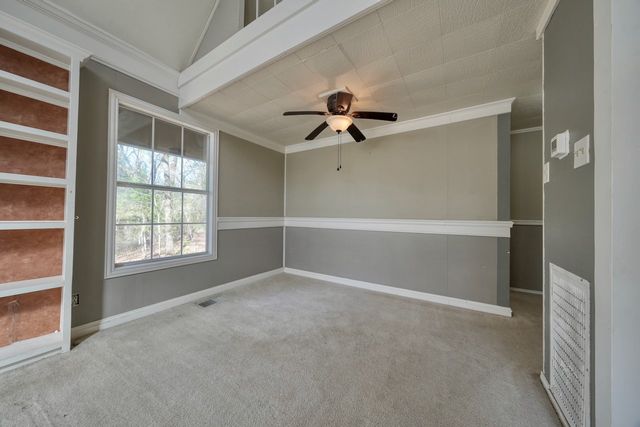 1633 Morningside Trail, Hideaway, TX 75771