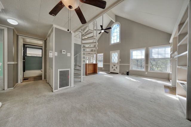 1633 Morningside Trail, Hideaway, TX 75771