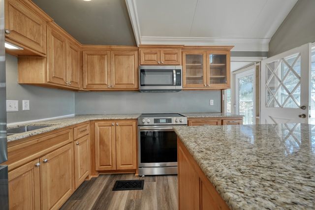1633 Morningside Trail, Hideaway, TX 75771