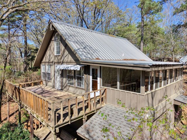 1633 Morningside Trail, Hideaway, TX 75771