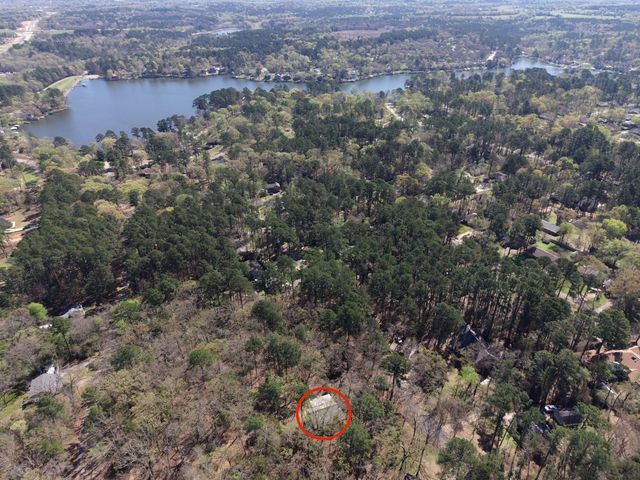 1633 Morningside Trail, Hideaway, TX 75771