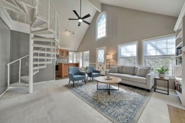 1633 Morningside Trail, Hideaway, TX 75771