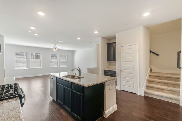 7836 Manilla Drive, Rowlett, TX 75088