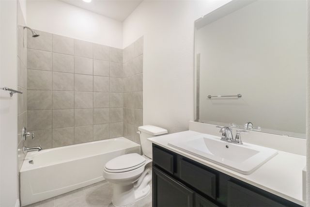 7836 Manilla Drive, Rowlett, TX 75088