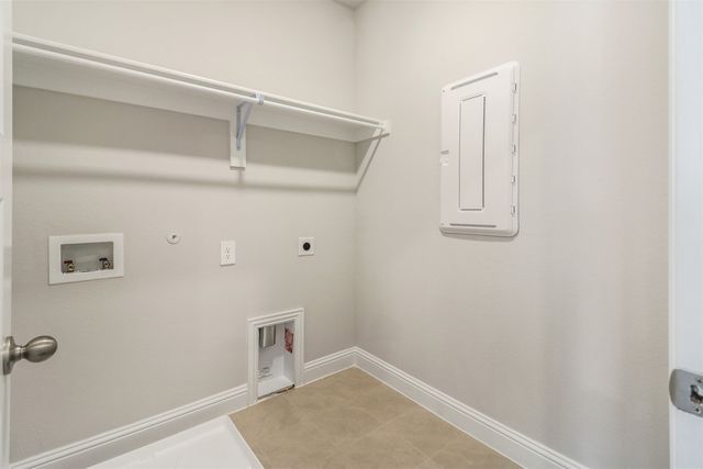 7836 Manilla Drive, Rowlett, TX 75088