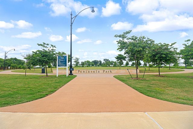 7836 Manilla Drive, Rowlett, TX 75088