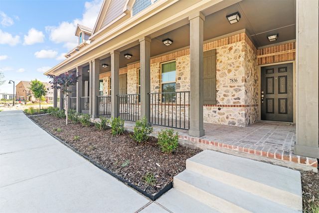 7836 Manilla Drive, Rowlett, TX 75088