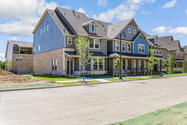 7836 Manilla Drive, Rowlett, TX 75088