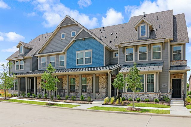 7836 Manilla Drive, Rowlett, TX 75088