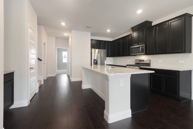 7836 Manilla Drive, Rowlett, TX 75088