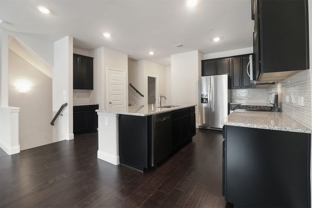 7836 Manilla Drive, Rowlett, TX 75088