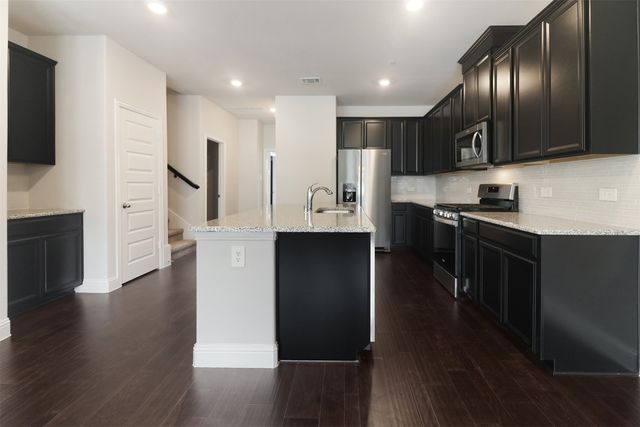 7836 Manilla Drive, Rowlett, TX 75088
