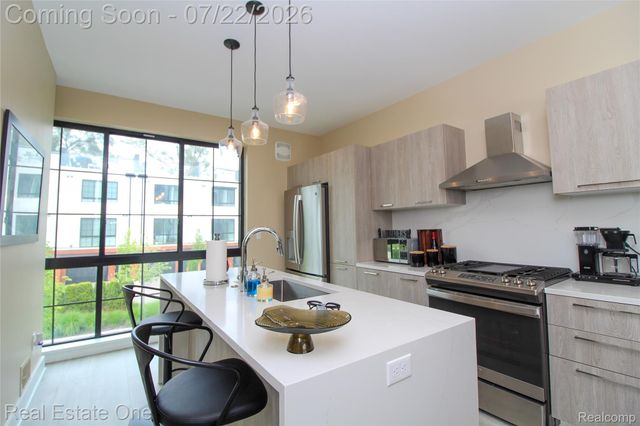 533 E Harrison Avenue 38, Royal Oak, MI 48067