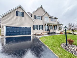 2 Morningside Drive, Owasco, NY 13021