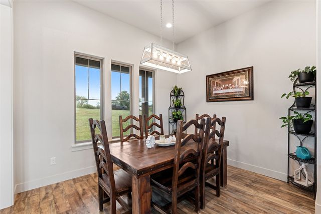 3017 Shooting Star Court, Graford, TX 76449