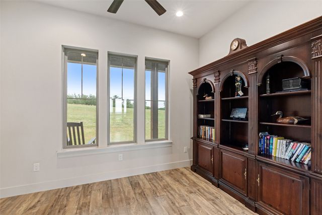 3017 Shooting Star Court, Graford, TX 76449