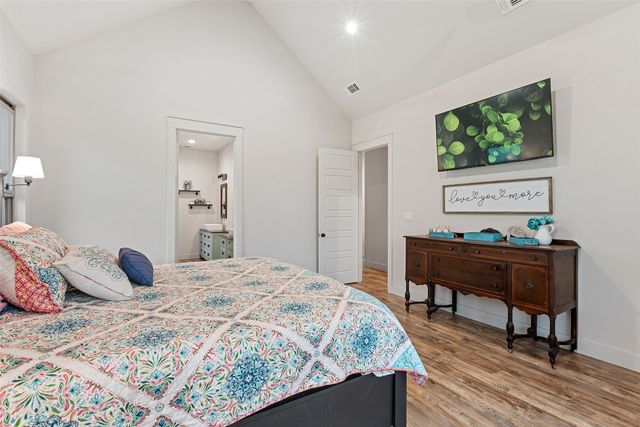 3017 Shooting Star Court, Graford, TX 76449