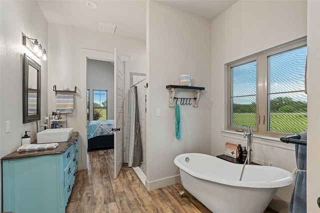 3017 Shooting Star Court, Graford, TX 76449