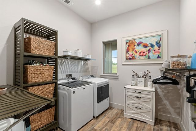3017 Shooting Star Court, Graford, TX 76449