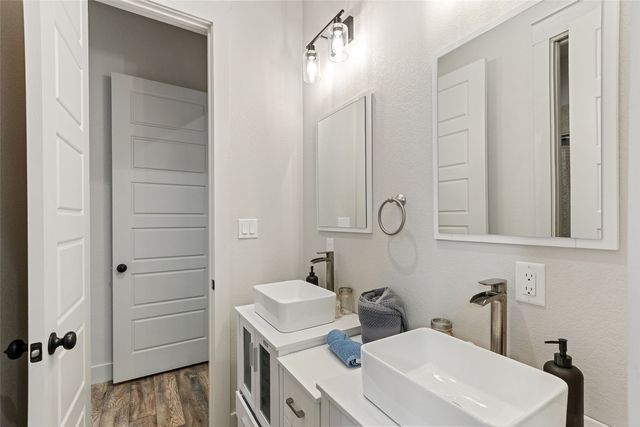 3017 Shooting Star Court, Graford, TX 76449