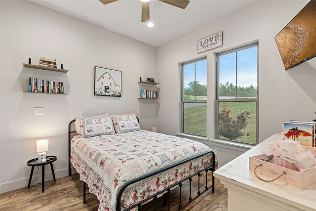 3017 Shooting Star Court, Graford, TX 76449