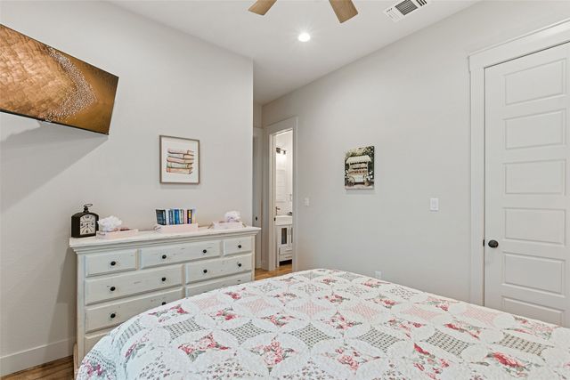 3017 Shooting Star Court, Graford, TX 76449