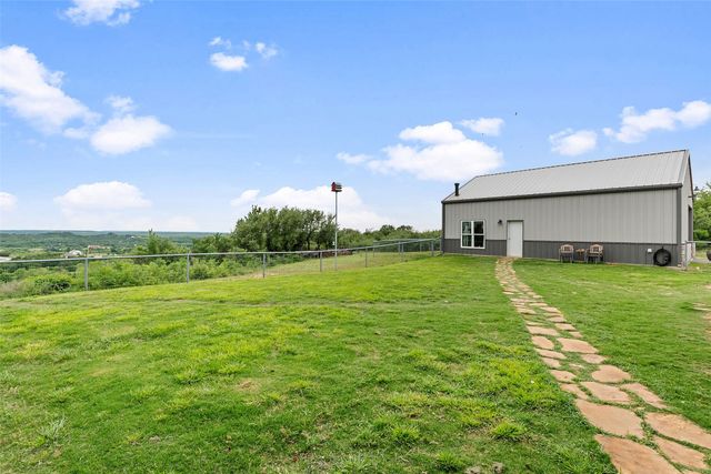 3017 Shooting Star Court, Graford, TX 76449