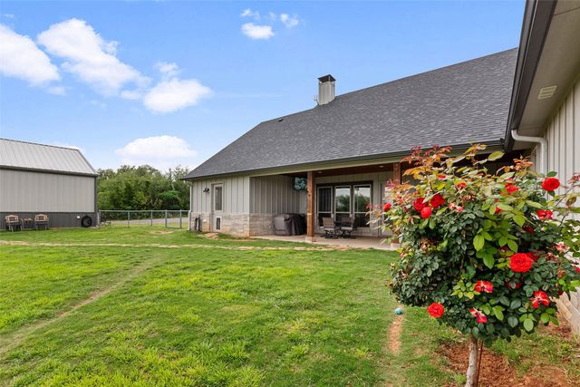 3017 Shooting Star Court, Graford, TX 76449
