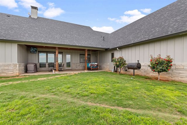 3017 Shooting Star Court, Graford, TX 76449