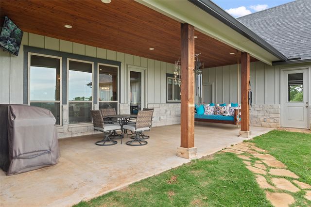 3017 Shooting Star Court, Graford, TX 76449
