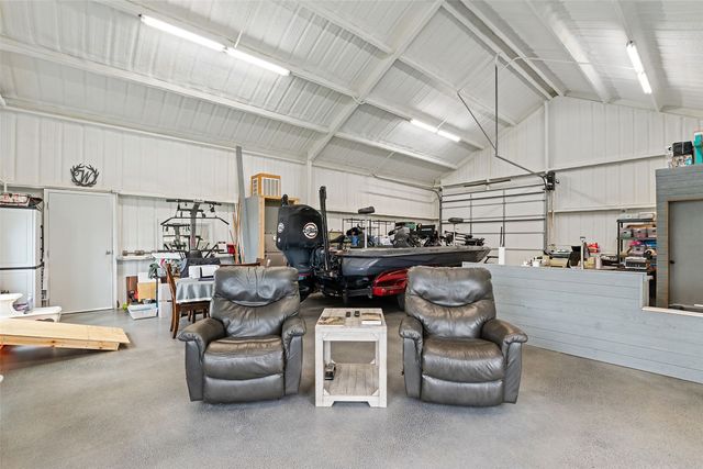 3017 Shooting Star Court, Graford, TX 76449