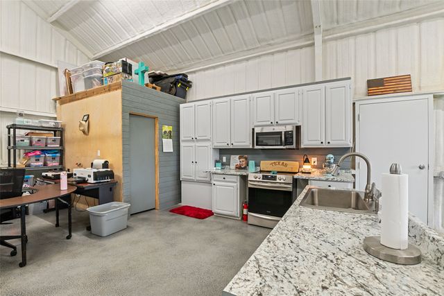 3017 Shooting Star Court, Graford, TX 76449