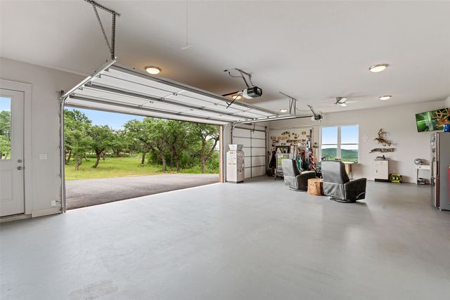 3017 Shooting Star Court, Graford, TX 76449
