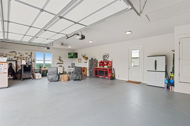 3017 Shooting Star Court, Graford, TX 76449