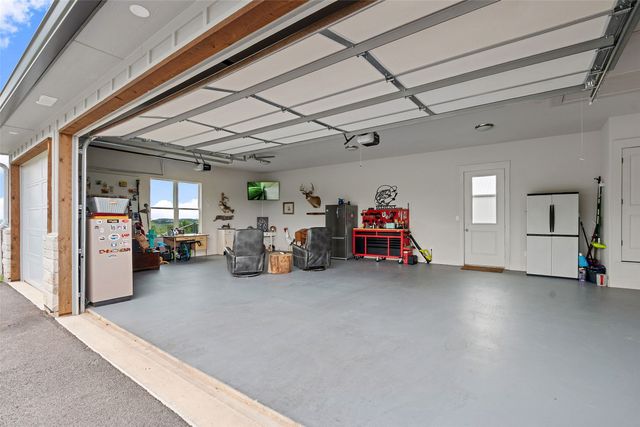 3017 Shooting Star Court, Graford, TX 76449