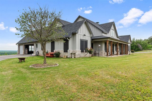 3017 Shooting Star Court, Graford, TX 76449