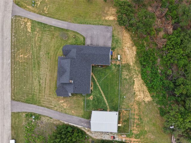 3017 Shooting Star Court, Graford, TX 76449