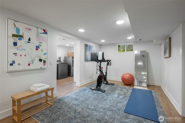 614 NW 74th Street, Seattle, WA 98117