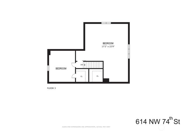 614 NW 74th Street, Seattle, WA 98117