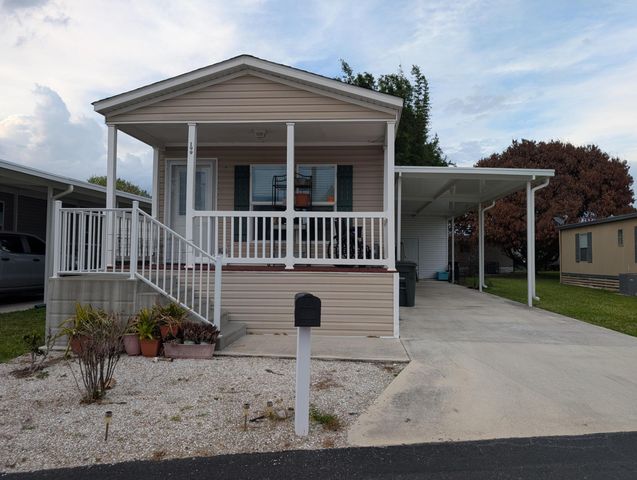 199 Flamingo Avenue, Fort Pierce, FL 34982