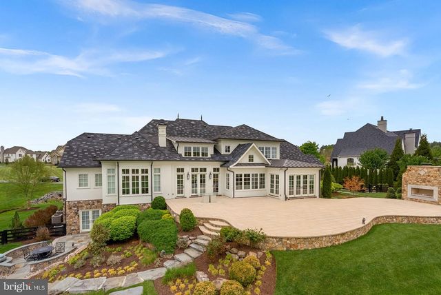 40192 JEFFERSON SPRINGS CT, Aldie, VA 20105