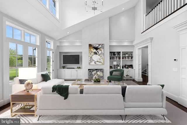 40192 JEFFERSON SPRINGS CT, Aldie, VA 20105