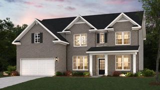 3935 Silver Pine Trail, Cumming, GA 30028