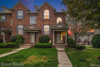 6252 Cheshire Park Dr. Drive, Clarkston, MI 48346