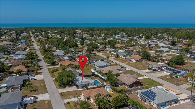 1050 OLYMPIA ROAD, Venice, FL 34293