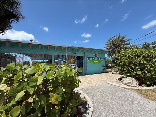1050 OLYMPIA ROAD, Venice, FL 34293